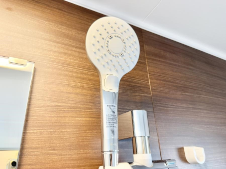 ���̑����ρ@�ݔ����茳�ŊȒP�Ɏ~���ł��邽�߁A���̖��ʌ��������炷���Ƃ��ł��܂��B