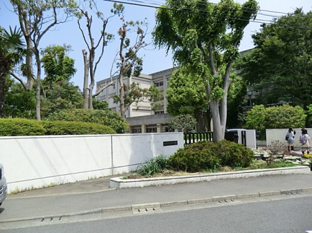 ���ӊ��@���w�Z 1100m ����s���吴�����w�Z