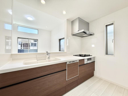 �L�b�`���@�������������Ŏ��p�I�A�S�Ƃ��߂��L�b�`���f�U�C��