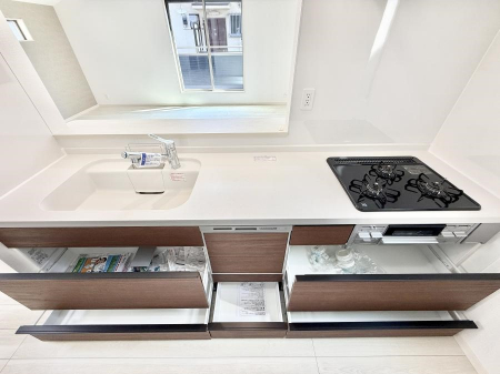 �L�b�`���@�������V���v���ŋ@�\�I�A�����g���₷���L�b�`��