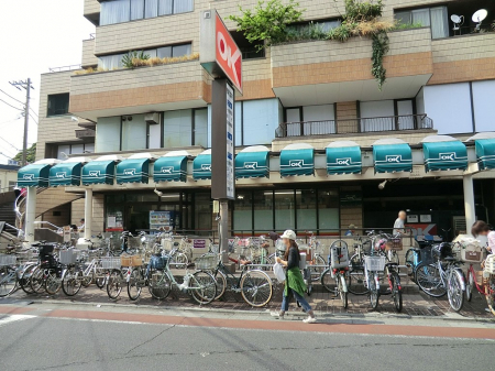 ���ӊ��@�X�[�p�[ 700m �I�[�P�[ ���q�X