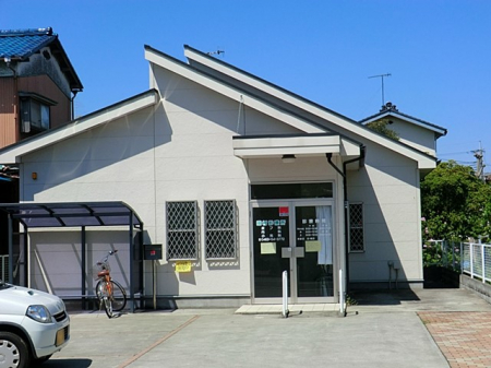 ���ӊ��@�a�@ 400m �c���f�Ï�