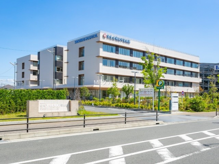 ���ӊ��@�a�@ 1300m �ϐ���Ó약�˕a�@