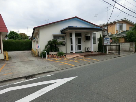 ���ӊ��@�a�@ 127m ���c��@