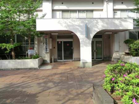 ���ӊ��@�a�@ 1100m �c���c�n�f�Ï�