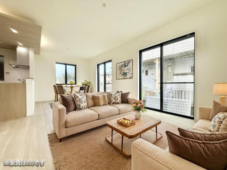 ���r���O�@���������났�ƏΊ炪�W�܂�A�S���܂郊�r���O