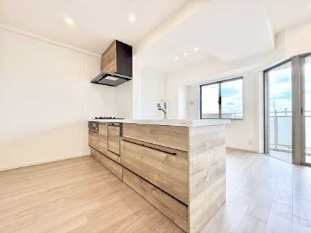 �L�b�`���@���������������̖��@��������A���ʂȃL�b�`��