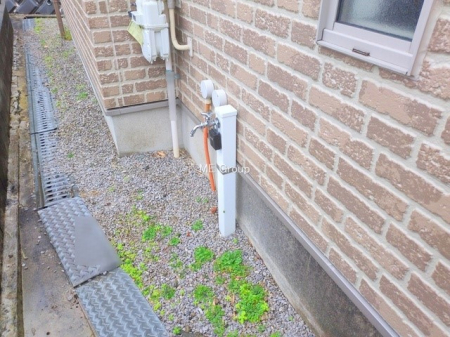 ���̑��@�O�ρ��K�[�f�j���O���ԂȂǂ̍ۂɑ劈��ȉ��O������  