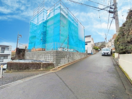 ���ӊ��@���w�Z 1520m ���c�s�����䒆�w�Z