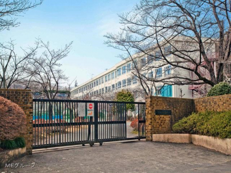 ���ӊ��@���w�Z 1100m �����q�s�����[���w�Z