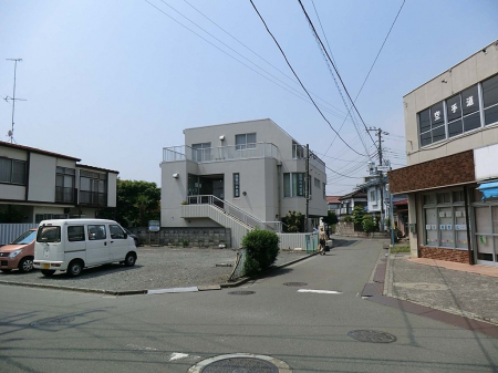 ���ӊ��@�a�@ 800m �֖���Ȉ�@