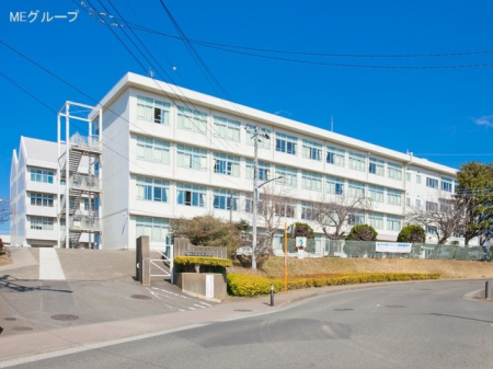 ���ӊ��@���w�Z 1650m �����s��R���w�Z