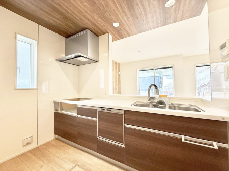 �L�b�`���@���������������̖��@��������A���ʂȃL�b�`��