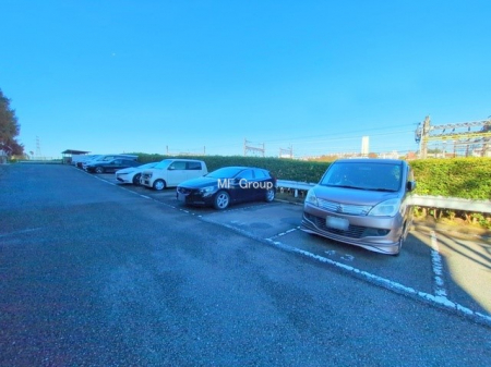 ���ԏ�@�O��