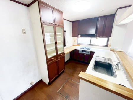 �L�b�`���@�������������Ŏ��p�I�A�S�Ƃ��߂��L�b�`���f�U�C��