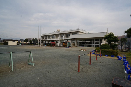 ���ӊ��@���w�Z 2200m ���䒬����m�����w�Z