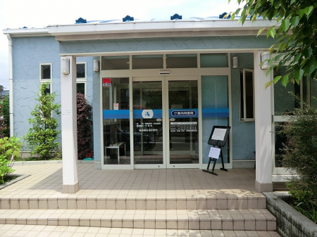 ���ӊ��@�a�@ 500m ��Ö@�l �����Ȉ�@