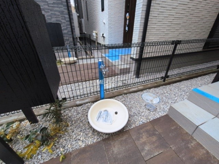 ���̑��@�O�ρ��K�[�f�j���O���ԂȂǂ̍ۂɑ劈��ȉ��O������  