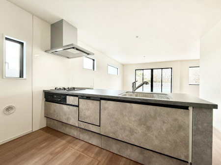 �L�b�`���@�������������Ŏ��p�I�A�S�Ƃ��߂��L�b�`���f�U�C��