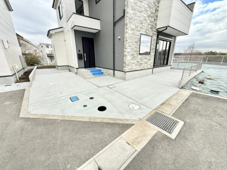 �@�O�ρ����K�Ȓ��ԃX�y�[�X�ň��S