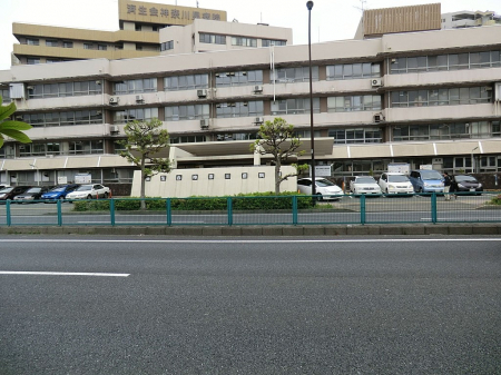 ���ӊ��@�a�@ 3100m �ϐ���_�ސ쌧�a�@