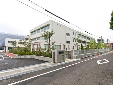 ���ӊ��@���w�Z 1000m ����s����񒆊w�Z