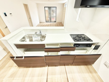 �L�b�`���@�������V���v���ŋ@�\�I�A�����g���₷���L�b�`��