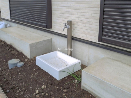 ���̑��@�O�ρ��K�[�f�j���O���ԂȂǂ̍ۂɑ劈��ȉ��O������  