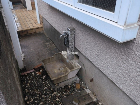 ���̑��@�O�ρ��K�[�f�j���O���ԂȂǂ̍ۂɑ劈��ȉ��O������  