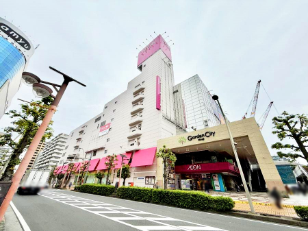 ���ӊ��@�X�[�p�[ 1000m �C�I�����ؓX