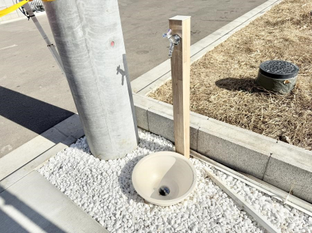 ���̑��@�O�ρ��K�[�f�j���O���ԂȂǂ̍ۂɑ劈��ȉ��O������  