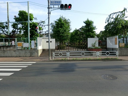 ���ӊ��@���w�Z 1120m ����s�������w�Z