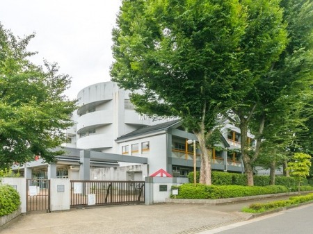 ���ӊ��@���w�Z 847m �����s��������Z���w�Z