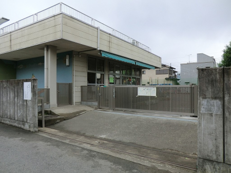 ���ӊ��@�c�t���E�ۈ牀 400m �Ђ悱��R�ۈ牀