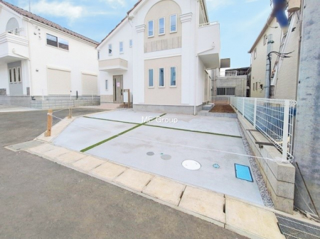 �@�O�ρ����K�Ȓ��ԃX�y�[�X�ň��S