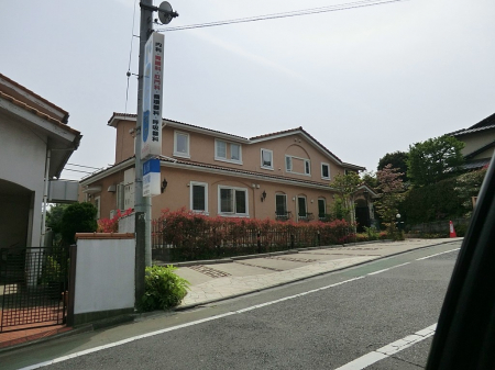 ���ӊ��@�a�@ 1200m ���̓N���j�b�N