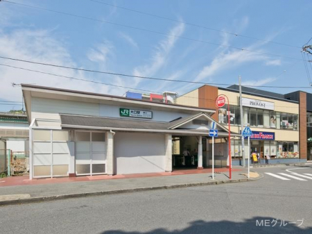 ���ӊ��@�w 720m JR���l���u����v�w