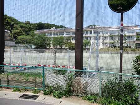 ���ӊ��@���w�Z 1400m ���{��s���k���Y���w�Z