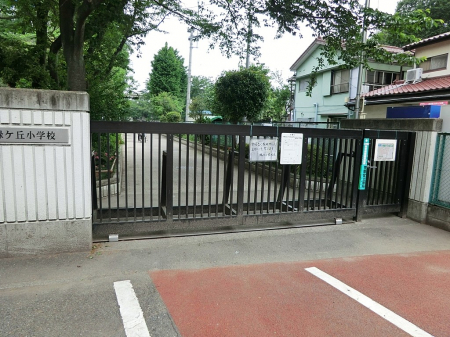 ���ӊ��@���w�Z 850m ���z�s���΃��u���w�Z