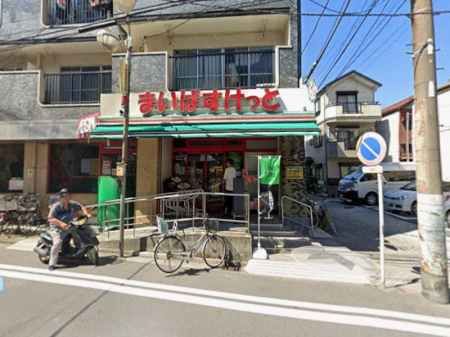 ���ӊ��@�X�[�p�[ 195m �܂��΂������Ɠ���O�R���ړX