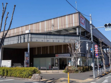 ���ӊ��@�X�[�p�[ 488m �I�[�P�[�����t���X