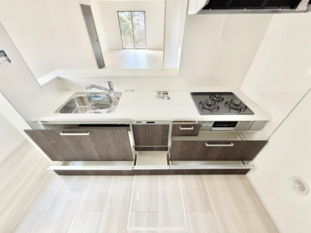 �L�b�`���@�����������������Ɗy�����Ȃ�A���K�ȃL�b�`�����