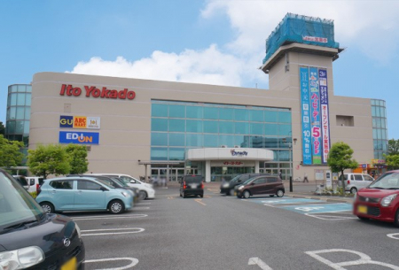 ���ӊ��@�X�[�p�[ 1900m �C�g�[���[�J�h�[���c���X