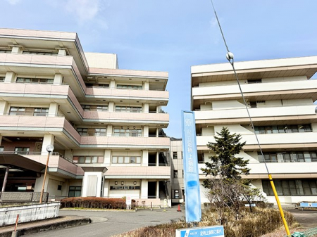 ���ӊ��@�a�@ 4700m �_�ސ쌧��������a�@