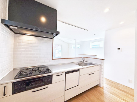 �L�b�`���@�����������������Ɗy�����Ȃ�A���K�ȃL�b�`�����