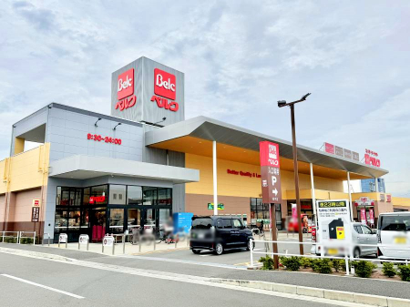 ���ӊ��@�X�[�p�[ 351m �x���N���ؑD�q�X