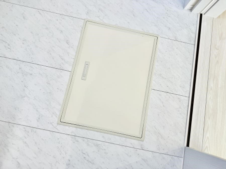 ���̑����ρ@�ݔ����B�ꂽ���[�X�y�[�X�ŉƑS�̂��X�b�L��