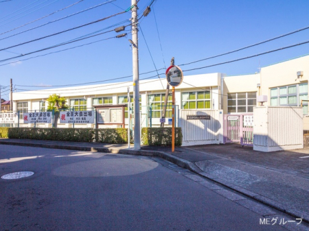 ���ӊ��@���w�Z 590m ���c�s���^�������w�Z