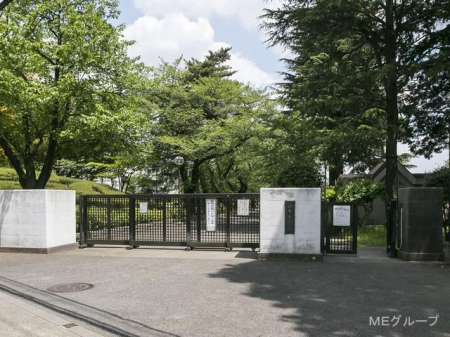 ���ӊ��@���w�Z 700m ���z�s�����z���w�Z