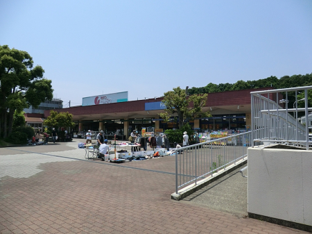 ���ӊ��@�X�[�p�[ 1500m �����Ă��[�[���i�X�[�p�[�X�g�A�j��܂������X